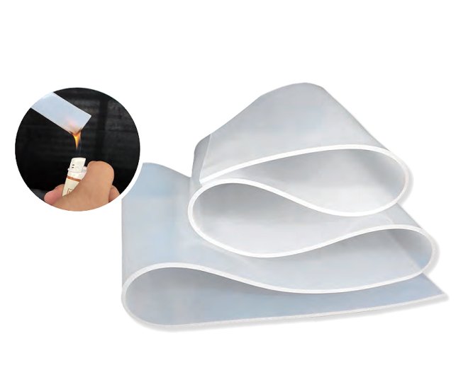 REGULAR SILICONE/SIL60