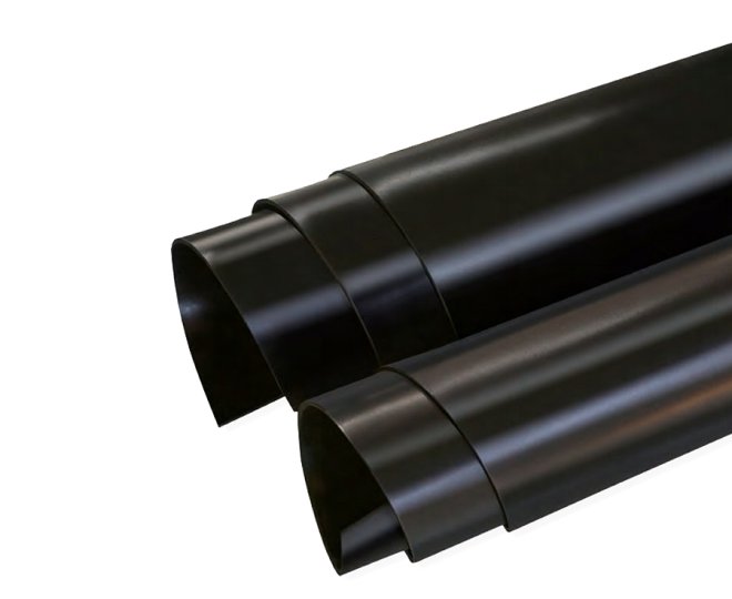 ELECTRICAL INSULATION RUBBER SHEET