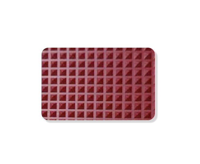 DIAMOND RUBBER MAT