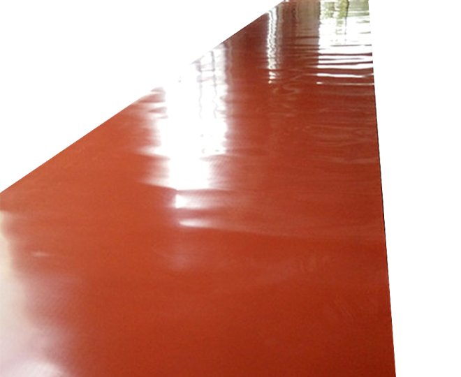 REGULAR RED SHEET/RED80