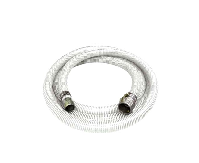 SATURN WHITE PVC WATER S&D ASSEMBLY C+KC