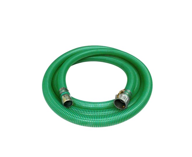 SATURN GREEN PVC WATER S&D ASSEMBLY C+KC