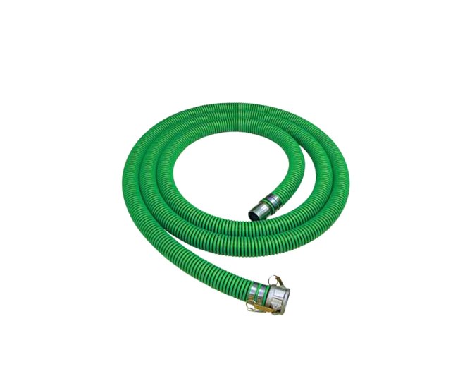 EPDM WATER SUCTION ASSEMBLY C+KC