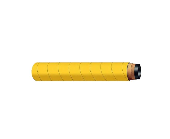 CONTRACTORS AIR HOSE/CAY
