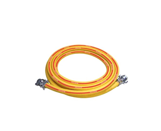 STEELFLEX AIR SFY ASSEMBLY