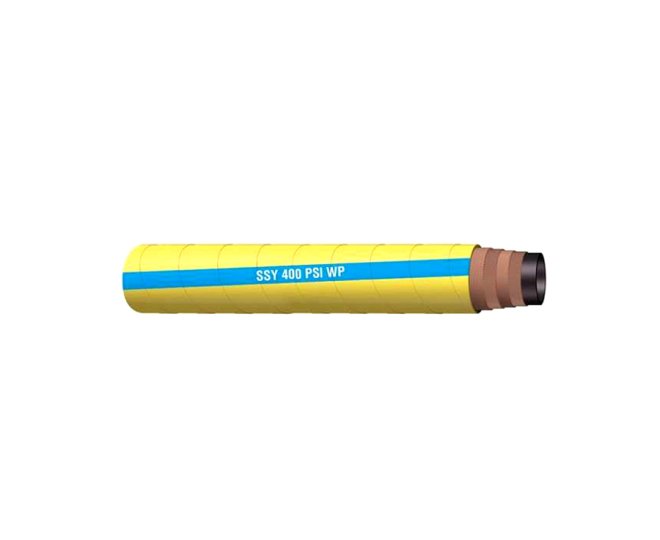 SUPER SERVICE AIR HOSE/SSY