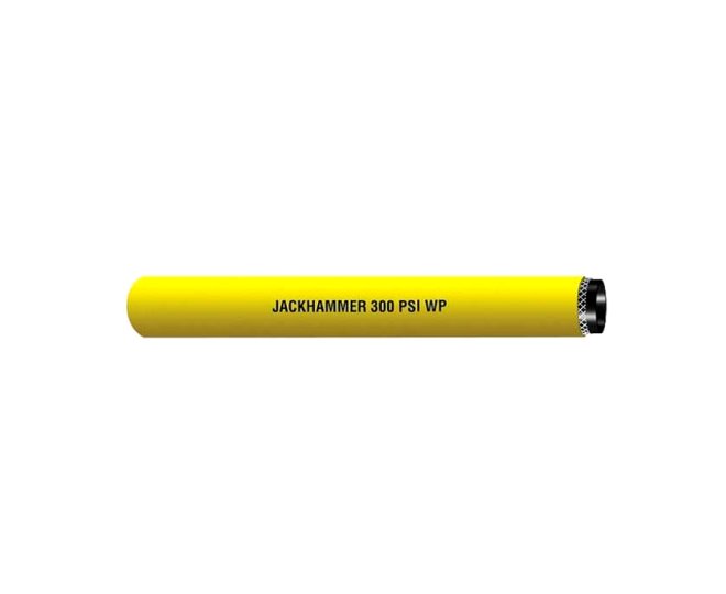 JACKHAMMER - AIR