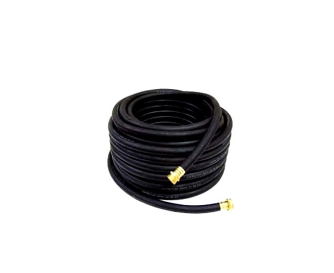 GARDEN HOSE ASSEMBLY C/W