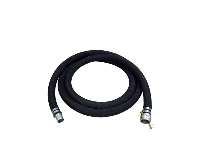 RUBBER WATER S&D ASSEMBLY