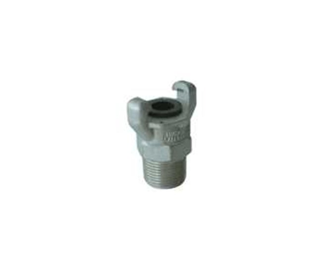 UNIVERSAL FEMALE END STAINLESS