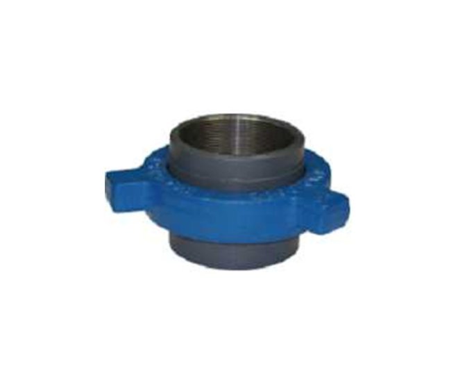 FIG 206 HAMMER UNION