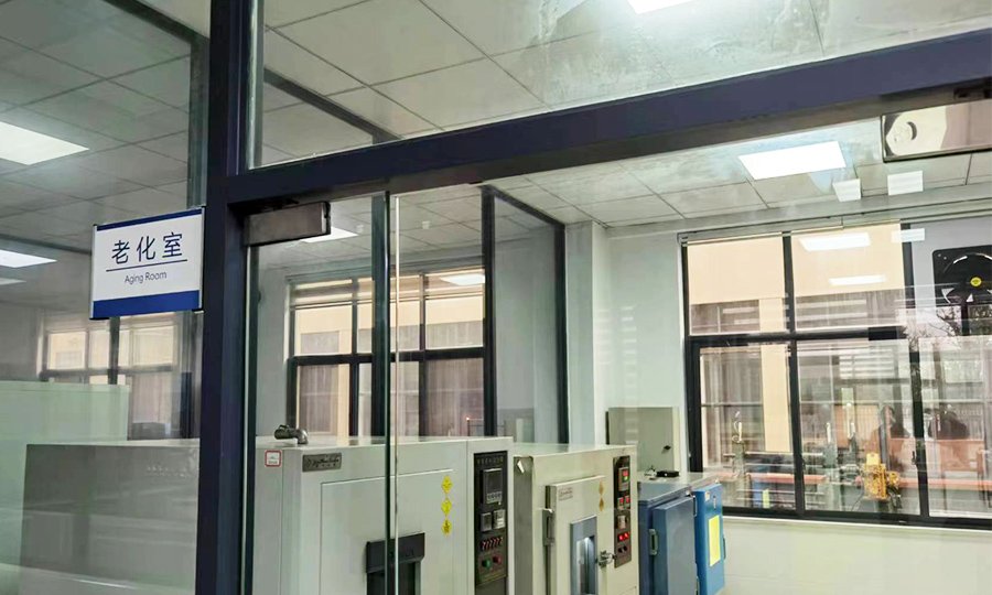 Testing room2