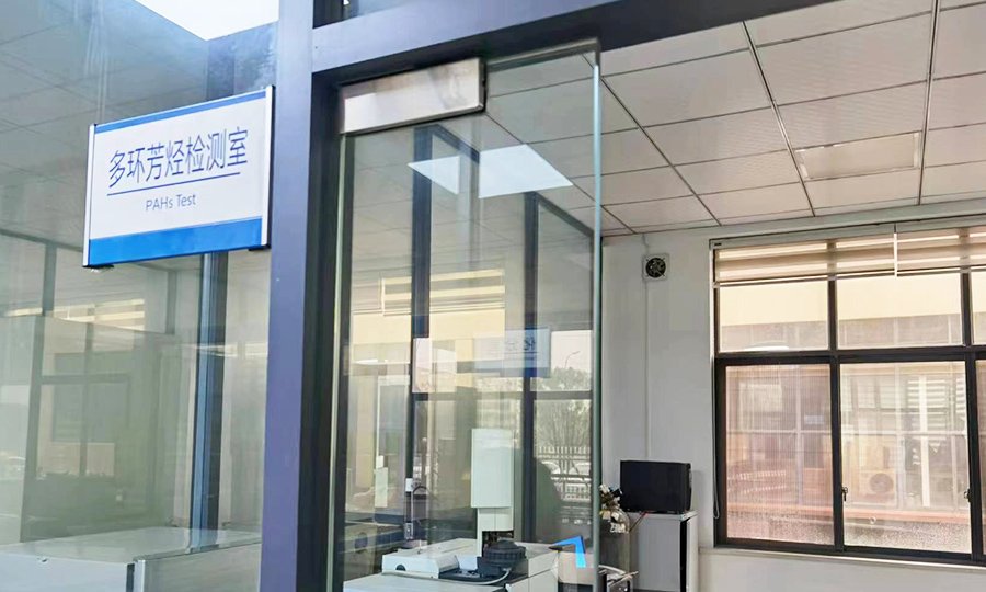 Testing room1