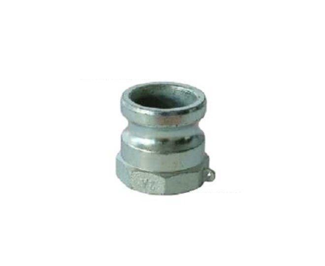 PART A DUCTILE IRON