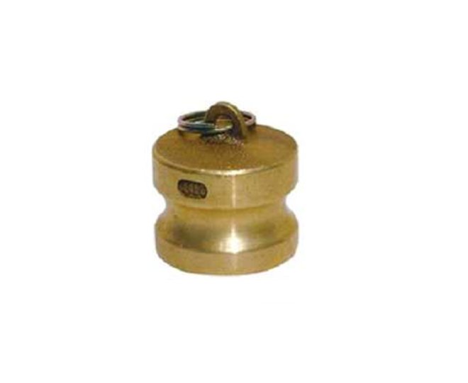 DUST PLUG BRASS