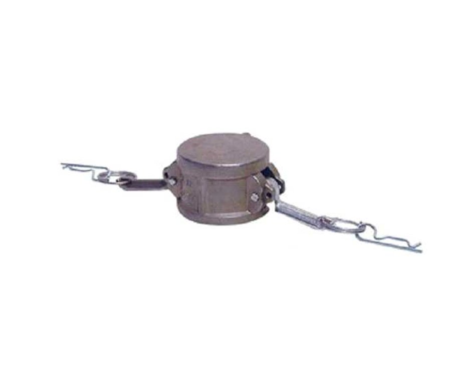 DUST CAP STAINLESS 316