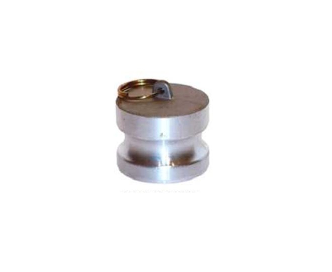 DUST PLUG ALUMINUM