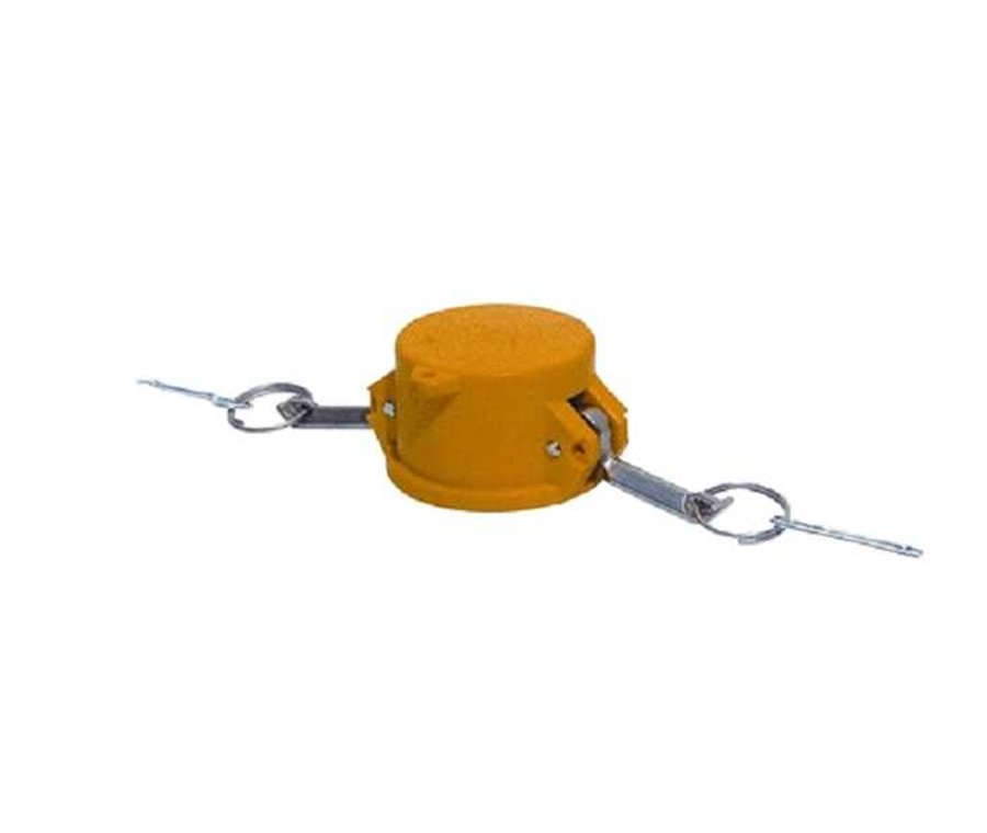 DUST CAP NYLON GLASS