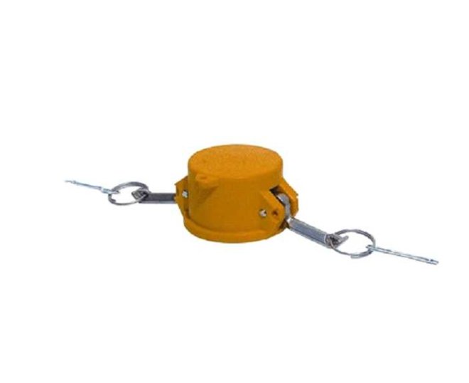 DUST CAP NYLON GLASS