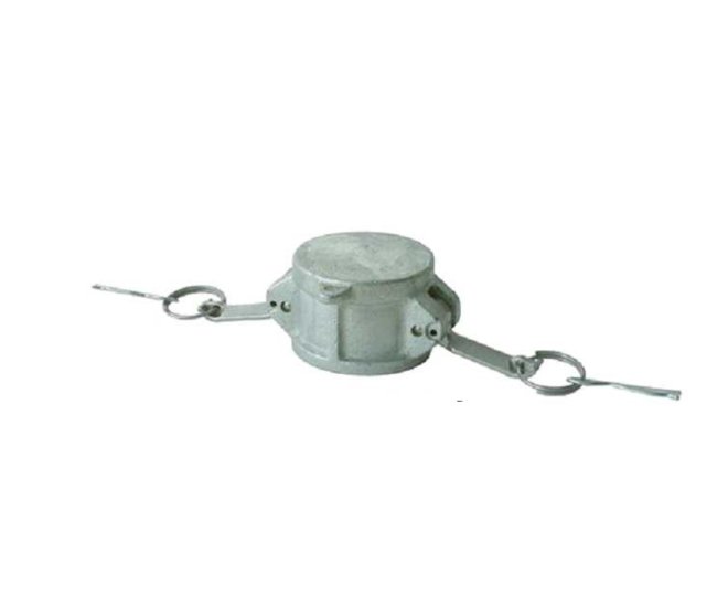 DUST CAP DUCTILE IRON