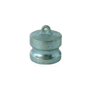 DUST PLUG DUCTILE IRON