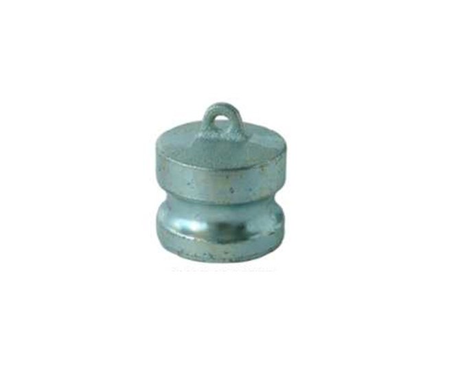 DUST PLUG DUCTILE IRON