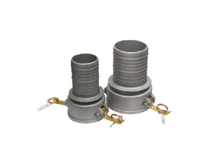 PART C ALUM HD TANK TRUCK WITH MULTI-SERRATION