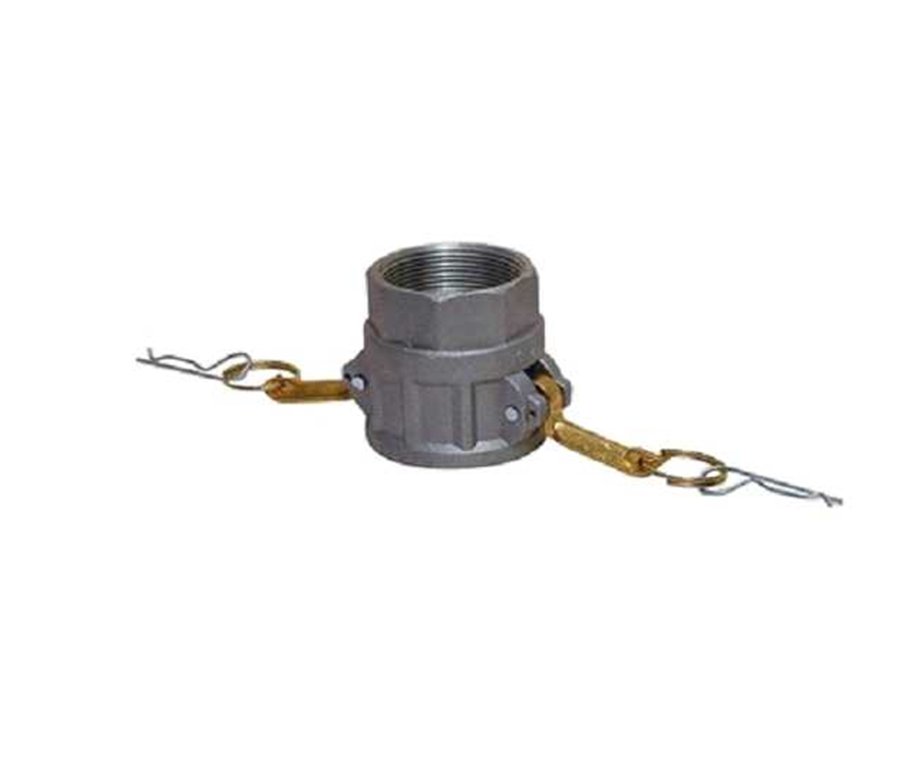 PART D ALUMINUM