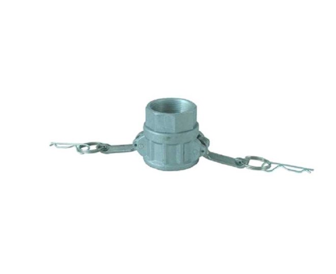 PART D ALUMINUM WITH STAINLESS HANDLES