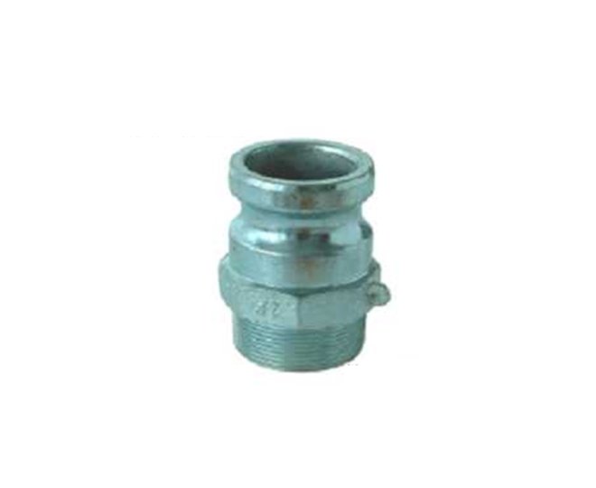 PART F DUCTILE IRON