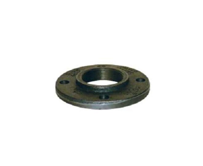 THREADED CARBON STEEL FLANGE 125 - 150#