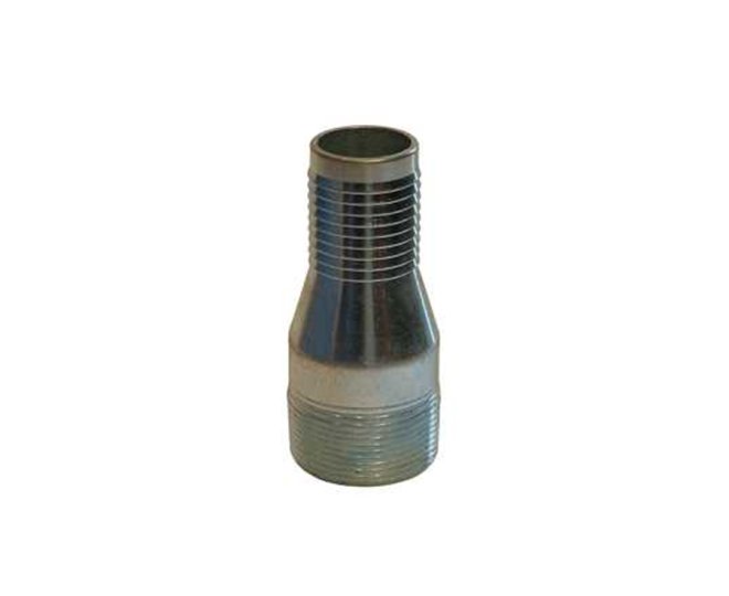 REDUCER PLATED NPT