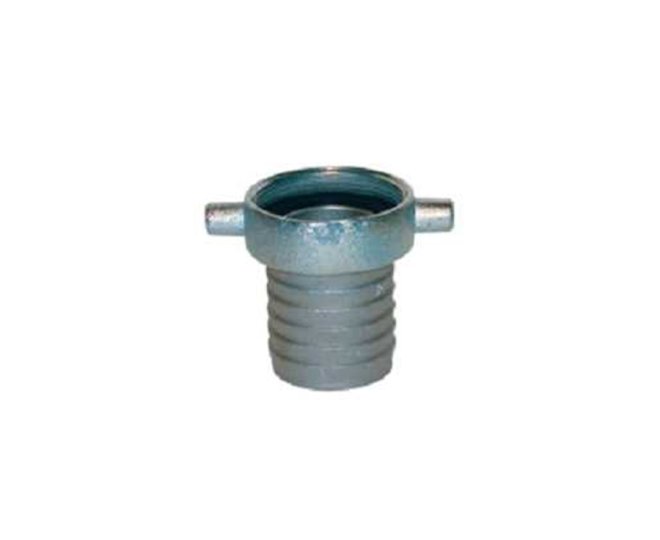 SHORT SHANK ALUMINUM FEMALE