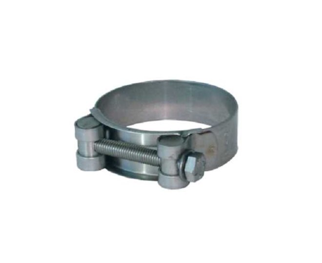 M8 MAXI CLAMP STAINLESS