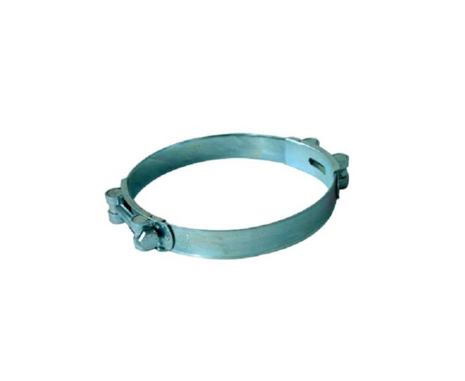 M10 MAXI CLAMP DOUBLE BOLT