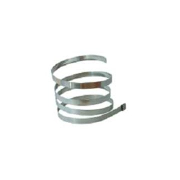 OPEN END CLAMP STAINLESS