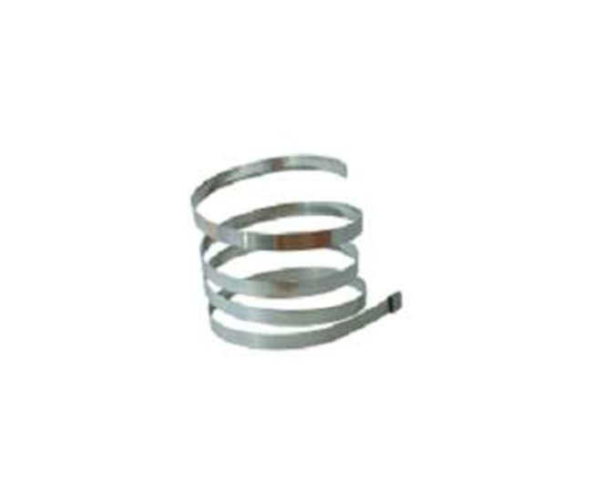 OPEN END CLAMP STAINLESS