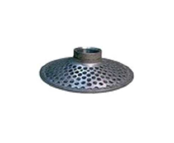 STRAINER TOP HOLE