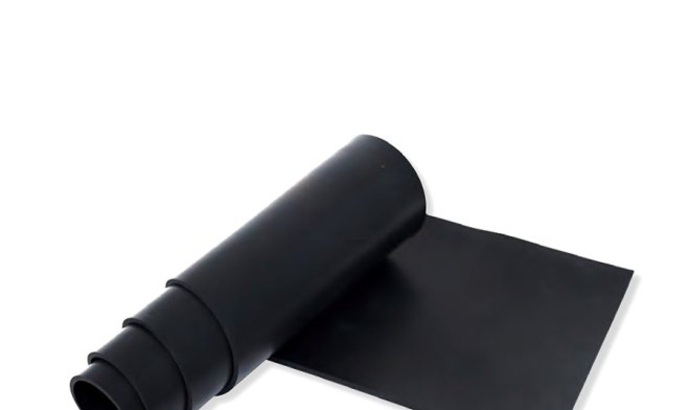 Qingdao Qiming Rubber Co., Ltd. Launches High-Quality Rubber Sheet: Versatile Solution for Various Industrial Applications