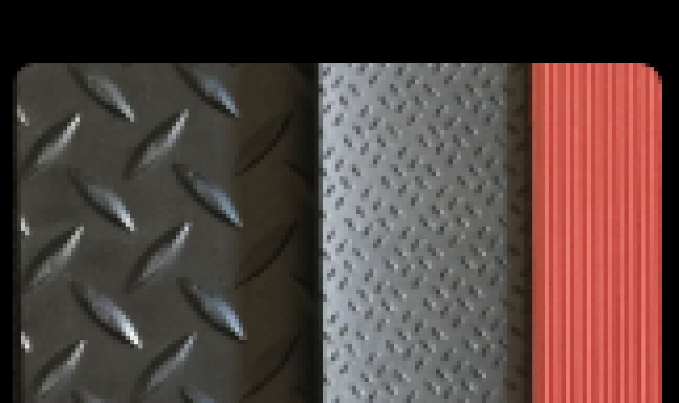 Qingdao Qiming Rubber Co., Ltd. Launches High-Quality Rubber Matting for Versatile Applications