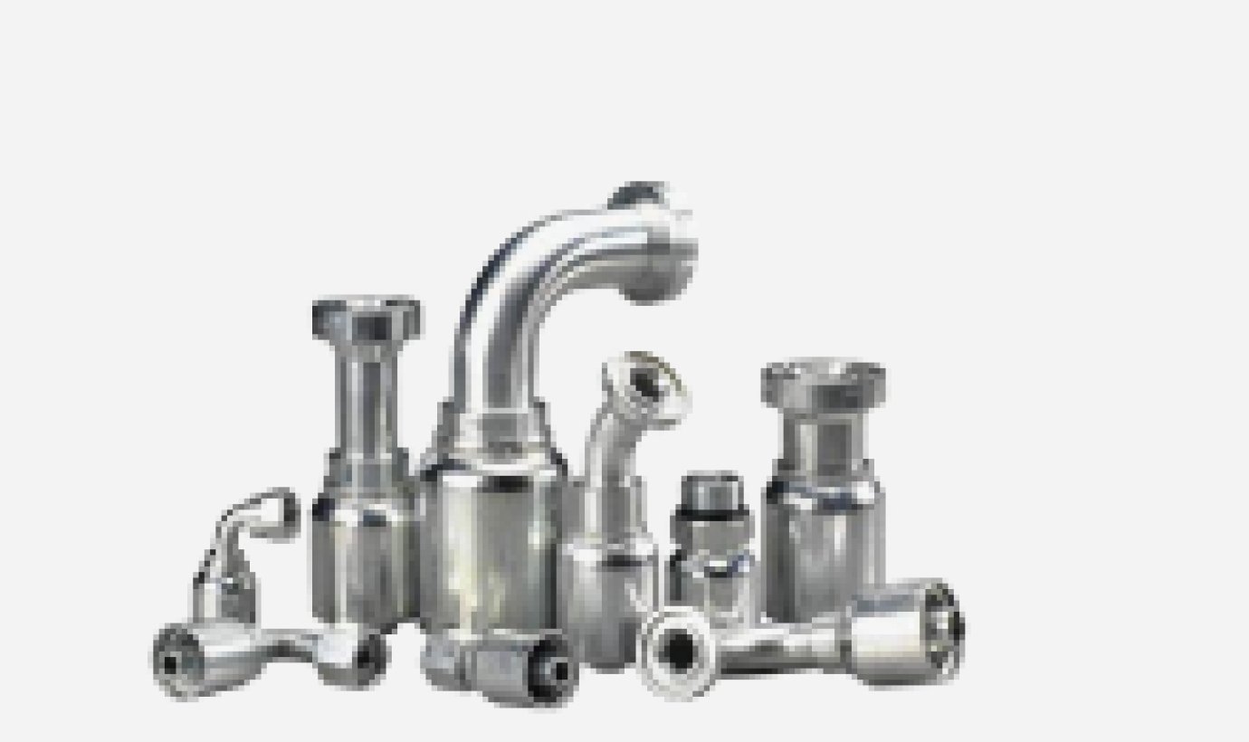 Qingdao Qiming Rubber Co., Ltd. Unveils Revolutionary Hose Couplings & Fittings for Enhanced Safety and Efficiency