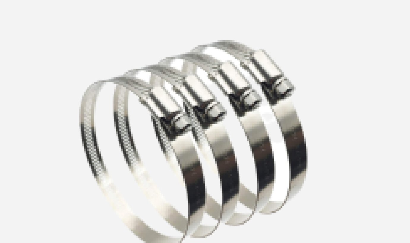 Launches Revolutionary Clamps for Enhanced Safety and Efficiency in Everyday Applications