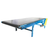 Light Conveyor Belts