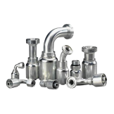 Hose Couplings & Fittings