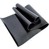 Rubber Sheet
